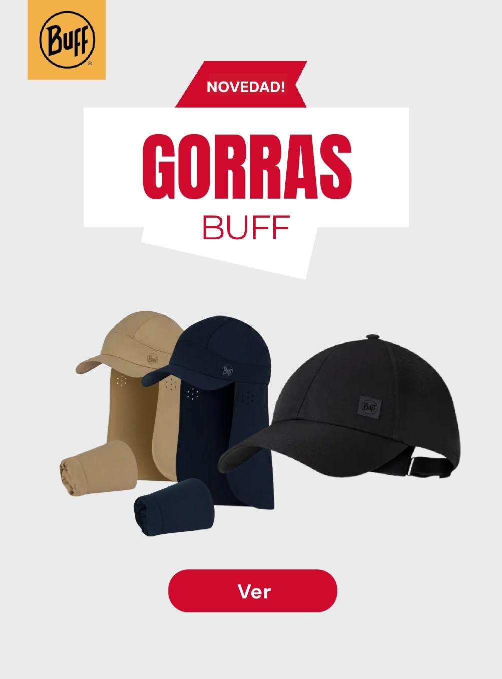 Gorres BUFF
